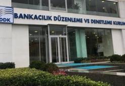 BDDK en az lise mezunu idari personel alacak! İşte başvuru şartları!