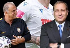 Galatasaray dün Marsilya'yı yenip gruptan çıktı Fatih Terim ilk transfer bombasını patlattı! Burak Elmas yıldız futbolcuyla görüşmelere başladı