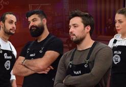 Masterchef Türkiye'de bir ilk! Yarışmacıların kaderini bu kez onlar belirledi