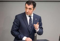 Cem Özdemir kimdir, aslen nereli? Cem Özdemir Almanya’da Tarım Bakanı mı oldu?
