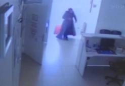 'Kilo vermelisin' diyen doktoru bıçakla yaralamıştı! Ruh Sağlığı Hastanesi'ne sevk edildi