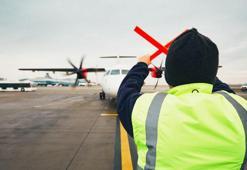 Devlet Hava Meydanları İşletmesi hava trafik kontrolörü alacak!