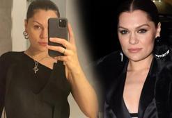Pop yıldızı Jessie J'den kötü haber! Yüzlerce destek mesajı aldı!