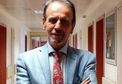 Prof. Dr. Ceyhan: 'Molnupiravir'de kesin veri yok, beklemek lazım