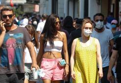 21 Mart 2022 koronavirüs tablosu belli oldu! İşte ölü ve yeni hasta sayısı