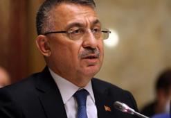 Fuat Oktay: Savunma sanayisinde devrim gerçekleştirildi