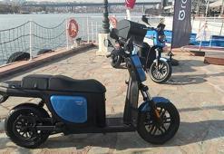 Ford Otosan “Rakun” ile motosiklet pazarına giriyor!