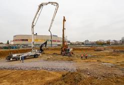 KİPTAŞ Pendik projesinin temeli atılıyor! İşte Pendik Arkatlı Evleri projesinin detayları!
