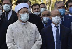 Diyanet İşleri Başkanı: İslam, kara propagandayla karşı karşıya