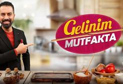 “Gelinim Mutfakta” bu hafta Turgay Başyayla’nın sunumuyla ekrana gelecek!