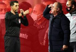 PFDK dün kararını açıklamıştı! Fatih Terim koskoca 1 sezonu cezalı geçirmiş! Son 11 yılda aldığı ceza dudak uçuklattı