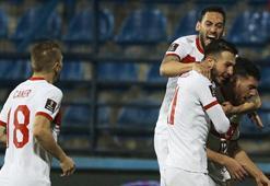 A Milli Takım'ın 2022 Dünya Kupası play-off'taki rakibi Portekiz oldu! Maçın tarihi ve finalde...