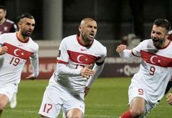 Türkiye Milli Takımı'nın rakibi belli oldu! En zor iki takımdan birini çektik