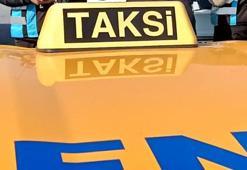 Yolcuyu aracına almayan taksicilere cezai işlem uygulandı!