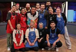 MasterChef'te gizli aşk bombası! O paylaşım sonrası ortaya çıktı, iki yarışmacı..