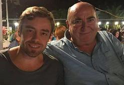 Ünlü şarkıcı Murat Dalkılıç'ın babası kalp krizi geçirdi
