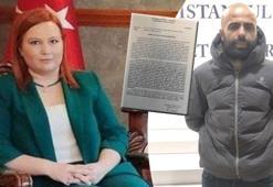 Savcı Fatmagül kalpleri fethetti! Metro saldırganına ders gibi tutuklama talebine övgü yağdı...