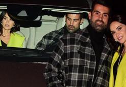 Volkan Demirel: Acele etmeyin, eşimi güzel çekin