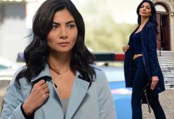 Esma Yeşim Gül'den 'Yargı' açıklaması! 'İlk başta endişeliydim'