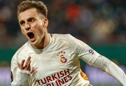 Galatasaray'ın yıldızı Kerem Aktürkoğlu'na hayran kaldılar! Lyon, Nantes ve Marsilya listeye aldı...