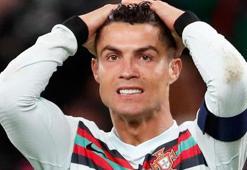 Katar 2022 FIFA Dünya Kupası kurasında Türkiye ile eşleşen Portekiz'de büyük şaşkınlık! Cristiano Ronaldo ve Fernando Santos...