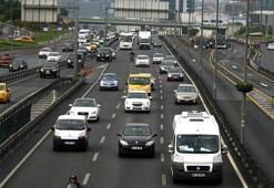 Motorlu Taşıtlar Vergisi ne kadar oldu? 2022 Motorlu Taşıtlar Vergisi (MTV) zammı ne kadar?