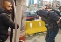 Metrodaki saldırı sonrası tartışma yaratmıştı! X-Raylarla ilgili gerçek ortaya çıktı