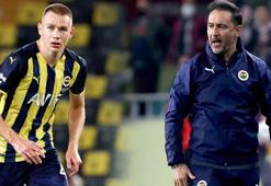 Fenerbahçe'nin Macar yıldızı Attila Szalai için bomba iddia! Satıldı, işte bonservis rakamı...