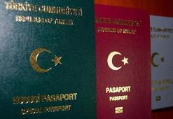 2022 pasaport harcı ne kadar oldu? 2022 pasaport harç ücretleri belli oldu mu?