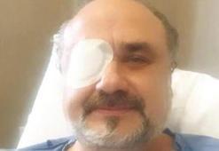 Hakan Aysev: Şimdi full HD görüyorum