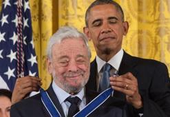 Ünlü sanatçı Stephen Sondheim hayatını kaybetti