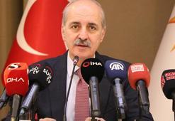 Numan Kurtulmuş'tan asgari ücret ve 3600 ek gösterge ile ilgili açıklama