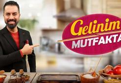 'Gelinim Mutfakta' bu hafta Turgay Başyayla’nın sunumuyla ekrana gelecek