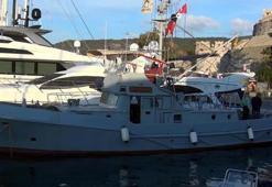 Donanma gemisi 'T.C.G. Güven' müze oluyor