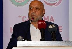 HAK-İŞ'ten asgari ücret açıklaması