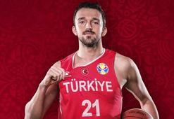 Barcelona'dan skandal karar! Sertaç Şanlı’nın milli takıma katılmasına izin vermedi