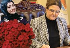 Başak Cengiz cinayetiyle ilgili Bakan Yanık’tan açıklama