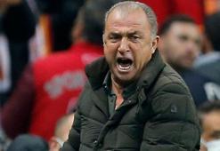 Fatih Terim'e ağır sözler! Öfke kontrolü problemi var, değişmez ama...