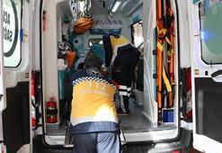 Şanlıurfa'da dehşet! Esnaf sese koştu, kendini ve arkadaşını vurdu