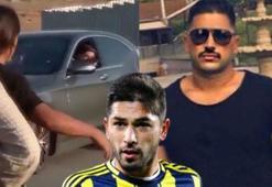 Cinayetten aranan eski futbolcu Sezer Öztürk tutuklandı
