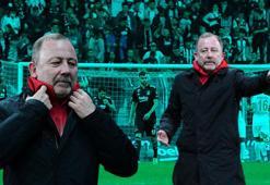 Giresunspor mağlubiyetinden sonra Beşiktaş'ta Sergen Yalçın'a öfke! Tecrübeli teknik adamdan istifa açıklaması! 'Ben oynamıyorum'