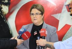 Bakan Yanık: 'Engelli Hakları İzleme ve Değerlendirme Kurulu’nu güçlendiriyoruz'