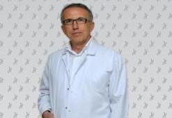 Op. Dr. Temur Bülbül tedavi gördüğü hastanede hayatını kaybetti