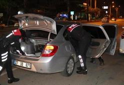 Adana’da hava destekli huzur uygulaması: 21 kişi yakalandı