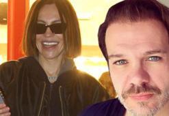 Günay Musayeva'dan Tolga Karel tepkisi: Ne nafakası!