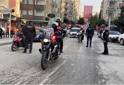 Mardin'de terör operasyonu: 45 gözaltı
