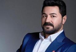 Serkan Kaya'nın acı günü! Babasını toprağa verdi...