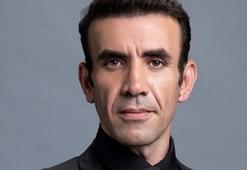 Yargı'nın Savcı Pars'ı  Mehmet Yılmaz Ak sevgilisiyle ilk kez görüntülendi!