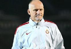 Claudio Taffarel resmen Liverpool'da