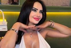 Naz Mila göğüslerini soran takipçisine verdiği yanıtla gündemde!